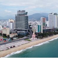 Bát nháo khách sạn tự phong sao tại Nha Trang, Khánh Hòa