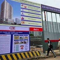 Chính Phủ quyết định lãi suất cho vay mua nhà ở xã hội 4,8%/năm