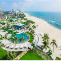 Hyatt Regency Danang Resort & Spa : Khu nghỉ dưỡng biển lý tưởng dành cho gia đình tại miền trung Việt Nam