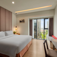 Novotel Living lần đầu ra mắt tại Việt Nam: Trải nghiệm nghỉ dưỡng thoải mái như ở nhà ngay trung tâm quận 7, Tp Hồ Chí Minh