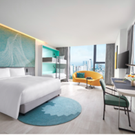 Có gì đặc biệt trong gói trải nghiệm dành cho gia đình tại voco Ma Belle Danang, an IHG Hotel?