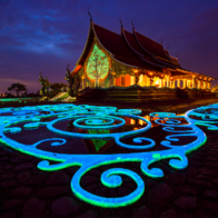 Trải nghiệm vùng đất Isaan đầy hấp dẫn với Centara Hotels & Resorts