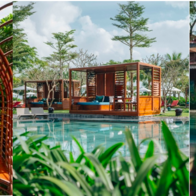 Hội An chính thức ra mắt Nox Beach Club: Một trong những điểm đến đa trải nghiệm lớn nhất Đông Nam Á