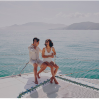 Trải nghiệm nghỉ dưỡng cao cấp độc quyền tại Gran Meliá Nha Trang