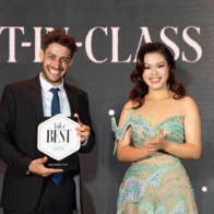 Sofitel và MGallery Collection được vinh danh tại giải thưởng danh giá Tatler Best Vietnam 2025