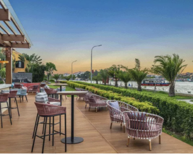 IHG Hotels & Resorts khuấy động mùa ẩm thực với chương trình Sizzling Summer Fest tại Việt Nam
