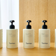 MGallery Collection hợp tác cùng Typology ra mắt dòng sản phẩm chăm sóc da tự nhiên