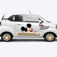 Bestune Xiaoma – Làn gió mới phân khúc xe điện Mini Ev tại Việt Nam