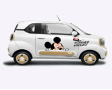 Bestune Xiaoma – Làn gió mới phân khúc xe điện Mini Ev tại Việt Nam