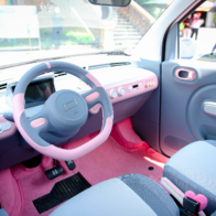 Xe điện đô thị dưới 200 triệu: Bestune Xiaoma có gì để chinh phục giới trẻ?