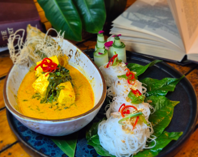 Centara đưa Lễ hội Ăn chay Phuket vươn tầm thế giới