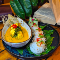 Centara đưa Lễ hội Ăn chay Phuket vươn tầm thế giới