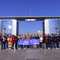 Đoàn đại lý Bestune Việt Nam thăm và làm việc tại trụ sở FAW Trung Quốc