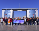 Đoàn đại lý Bestune Việt Nam thăm và làm việc tại trụ sở FAW Trung Quốc