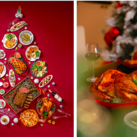 A Wonderland of Joy - Tưng bừng mùa lễ hội tại Đảo Hòn Tre