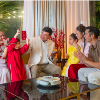 Chạm vào bình yên, đón năm mới rạng ngời tại Hòn Tre cùng Nha Trang Marriott Resort & Spa