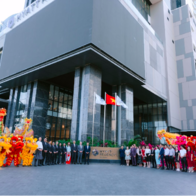 Khách sạn Hyatt đầu tiên tại khu vực duyên hải Nam Trung Bộ Việt Nam - Hyatt Regency Nha Trang chính thức khai trương