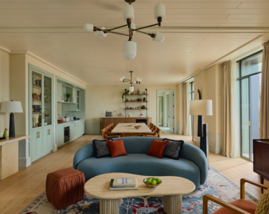 Six Senses London khai trương tại The Whiteley, mang đến nhịp sống mới cho thành phố