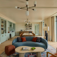 Six Senses London khai trương tại The Whiteley, mang đến nhịp sống mới cho thành phố