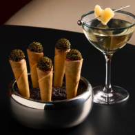Trải nghiệm nghệ thuật cocktail tinh tuyển cùng MGallery Collection và Chef Pam