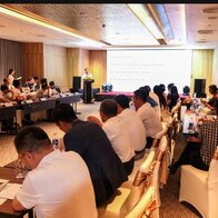 FAW Bestune chọn Việt Nam làm điểm đến đầu tiên trong hành trình công du Đông Nam Á, công bố chuẩn nhận diện FAWCAR và giới thiệu Xiaoma 222