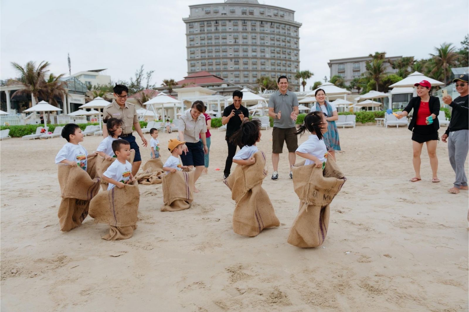 The Imperial Hotel - Vũng Tàu Beach - Bản giao hưởng của sự sang trọng giữa lòng phố biển