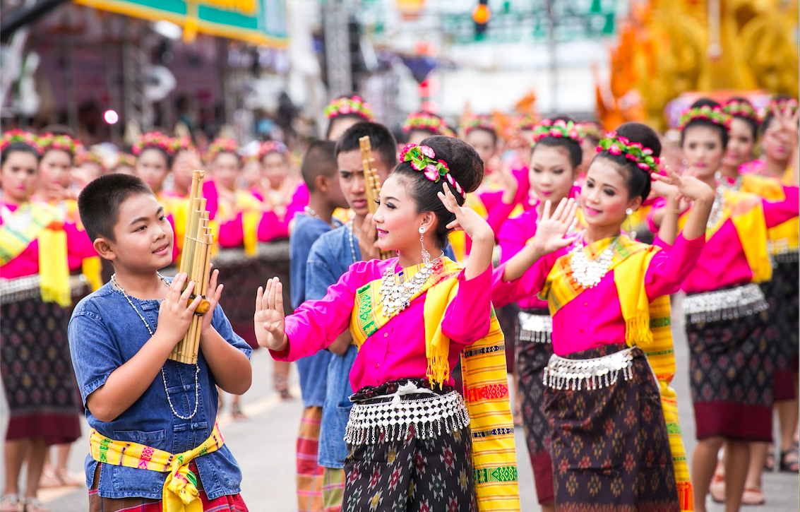 Trải nghiệm vùng đất Isaan đầy hấp dẫn với Centara Hotels & Resorts