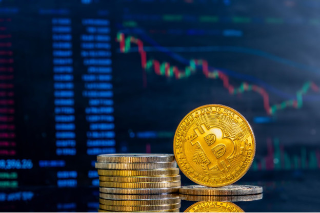 Xu hướng đáng chú ý của thị trường Crypto năm 2025