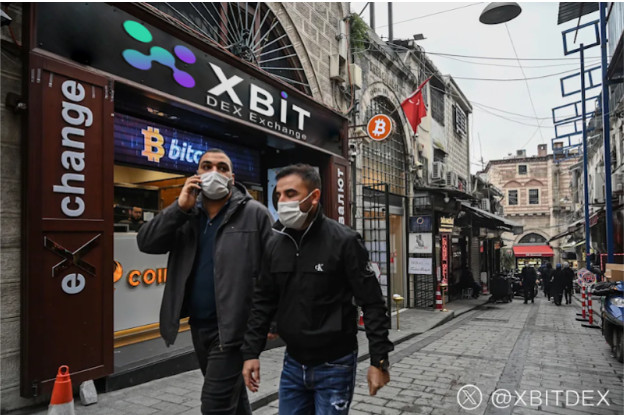 "Bom Nổ Chậm" đòn bẩy kỷ lục trên thị trường Bitcoin: Nhà đầu tư cần "Tỉnh Táo" lựa chọn sàn giao dịch an toàn như XBIT