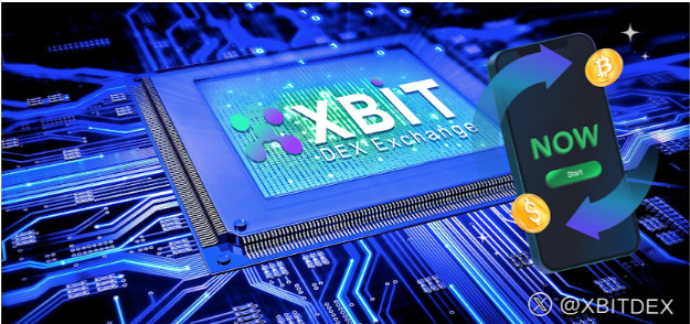"Bom Nổ Chậm" đòn bẩy kỷ lục trên thị trường Bitcoin: Nhà đầu tư cần "Tỉnh Táo" lựa chọn sàn giao dịch an toàn như XBIT