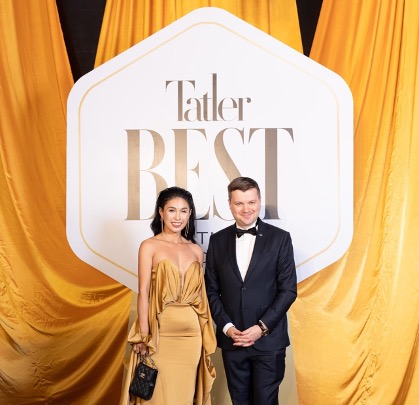 Sofitel và MGallery Collection được vinh danh tại giải thưởng danh giá Tatler Best Vietnam 2025