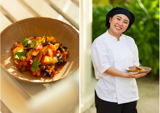 Centara đưa Lễ hội Ăn chay Phuket vươn tầm thế giới