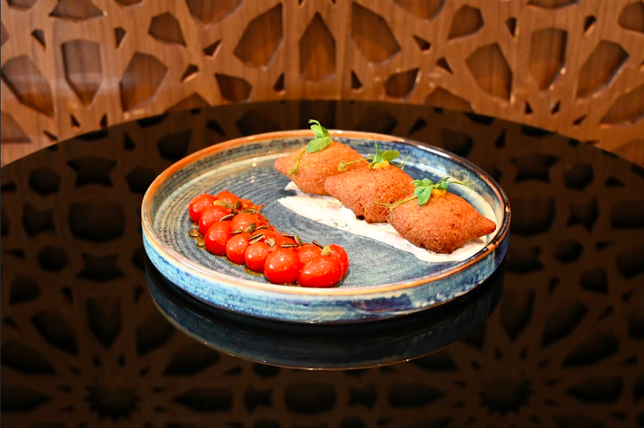 Centara đưa Lễ hội Ăn chay Phuket vươn tầm thế giới