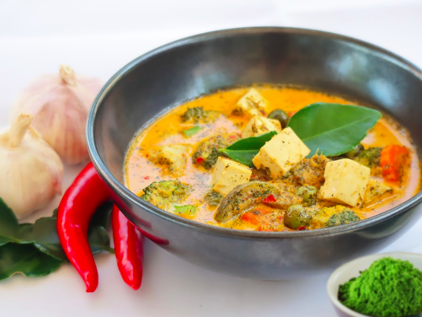 Centara đưa Lễ hội Ăn chay Phuket vươn tầm thế giới