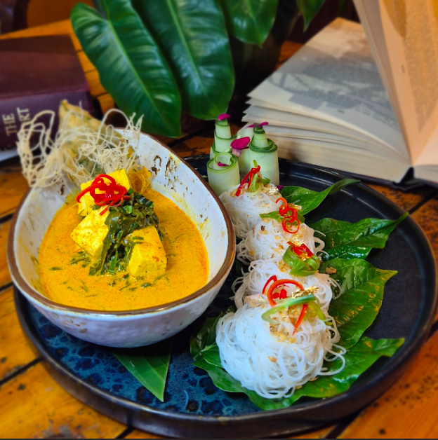 Centara đưa Lễ hội Ăn chay Phuket vươn tầm thế giới