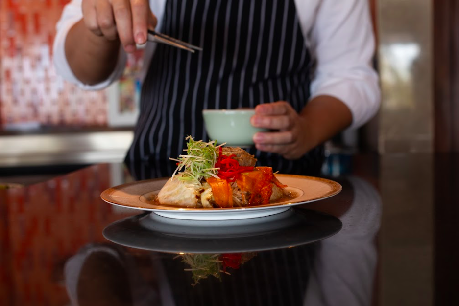 Centara đưa Lễ hội Ăn chay Phuket vươn tầm thế giới