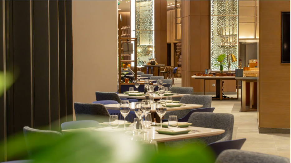 Khách sạn Hyatt đầu tiên tại khu vực duyên hải Nam Trung Bộ Việt Nam - Hyatt Regency Nha Trang chính thức khai trương