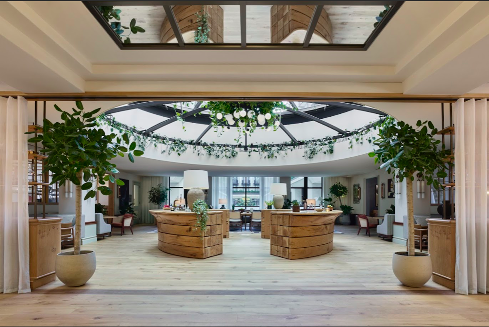 Six Senses London khai trương tại The Whiteley, mang đến nhịp sống mới cho thành phố