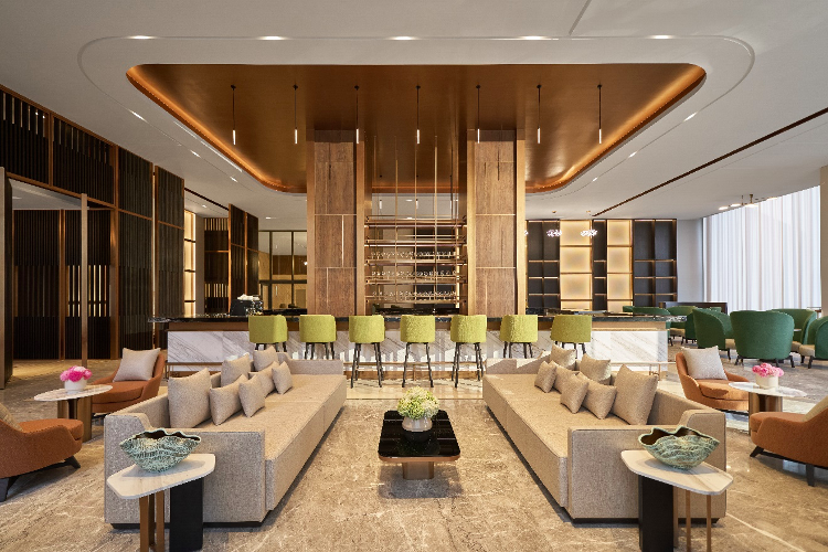 Pullman Ninh Bình chính thức khai trương tại điểm đến di sản thế giới UNESCO ở Việt Nam