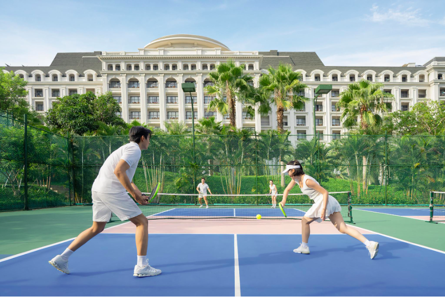 Mùa hè bất tận tại Hòn Tre cùng " Mango Kingdom" 
